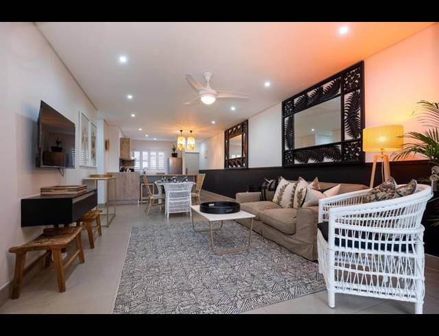 2 BEDROOM APARTMENT FOR SALE IN SIMBITHI ECO ESTATE